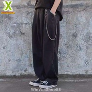 Hip Hop Jeans Belt Chain