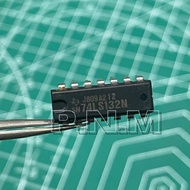 74LS132N 74LS136 74LS138 74LS139 | DIP One Piece