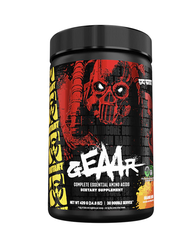 Mutant GEEAR EAA Asid Amino Penting (30 Servings) - Amino Acid EAA Muscles Recovery Tone up Fat Burn