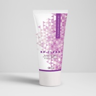 Kp-Clear ครีมดูแลอาการ ขนคุด โดยเฉพาะ kp clear 100มล 1ชิ้น