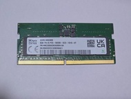 SK Hynix DDR5 SODIMM RAM for laptop - 8GB