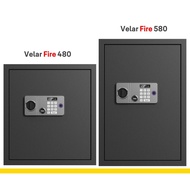 Yale Velar Fire Safe ~ New Series from Yale ~ 100% Brand New! 1 Year Local Warranty from Yale SG!