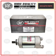 STARTER MOTOR ASSY - BMW - C400X/ C400GT - 8552338 (NK)