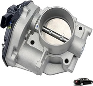 New 60MM Throttle Body Assembly 5F9Z9E926B for F-ord Five Hundred Freestyle & Mercury Montego V6 3.0