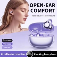 M91 Wireless Bluetooth Earphones Noise Cancelling Waterproof Sports Earphone with Mic AI Headphone