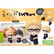 Megahouse LOOK UP SERIES Haikyu - Kei Tsukishima