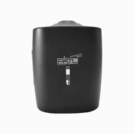PATL - 掛牆濕抗菌環保竹纖維紙巾提取器 - 磨砂黑