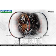 YONEX ASTROX 99 Pro [Without String] (Free Grip & Cover)