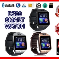 DZ09 Smart Watch SmartWatch Simcard Camera Call