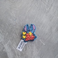 Jibbitz Stitch Alien Costume