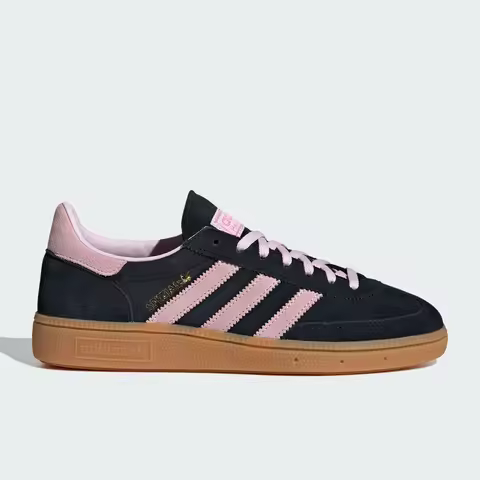 Adidas genuine clover women's retro classic low top T-shirt casual shoes IE5897