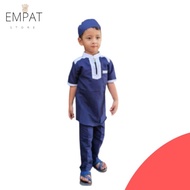 BAJU KOKO ANAK LAKI LAKI | SETELAN KOKO ANAK | BAJU MUSLIM ANAK LAKI