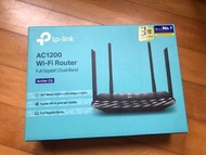 Tp-link AC1200 Wifi Router