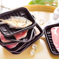 PRESTON Simulation Fish Meat Sticky Notes Child Students Gift for Home Office Japanese Style Creativ