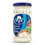 Cream Cheese Spread Puck 240 Grams