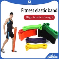 Yoga Pull-Up Resistance Band Exercise Exercise fitness Equipment Ring Band Fitness Elastic Band