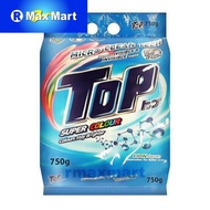 Top powder detergent 750g