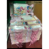 RATU Queen Aysha's Birthday souvenir