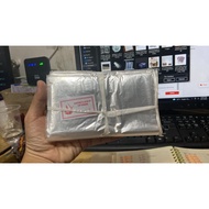MSP ~ PP PLASTIC TOFU | VEGETABLE PLASTIC CONTENTS 5 PACKS