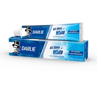 Darlie Old Man Toothpaste Removes Plaque WHITENING 140g