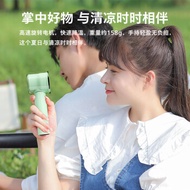 jisulife mini fan jisulife fan Philips Portable Handheld Mini Fan ACR3242PF Macaron Color