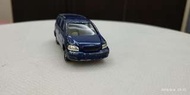 Tomica Honda Odyssey