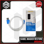 MM - Magico Restore Cable CABLE CABLE CABLE MAGICO RESTORE EASY DFU Original Magico Restore Cable/ C