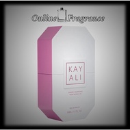 Kayali Sweet Diamond Pink Pepper 25 Unisex EDP Perfume (Minyak Wangi, 香水) by Kayali Fragrances [Onli