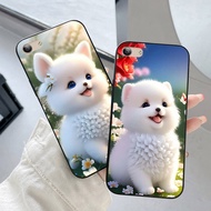 Vivo vivo y53 / vivo y55 2015 / vivo x9 / vivo y71 case with cute cat print
