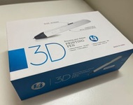 3D打印筆+約500m材料