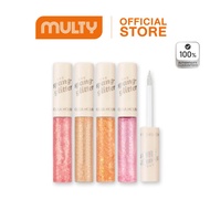 Holika Eye Spanglitter อายแชโดว์