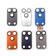 TG IP Camera 17 PRO & 17 PROMAX Metal Lens Camera Protector Anti-Scratch Camera ProtectorRing iPhone