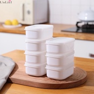 280ml Leak-Proof Microwave Freezer Food Storage Container with Lid
