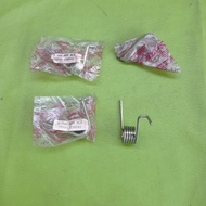 Rear brake lever spring all vespa super sprint px ps strada ssxclusive 1-2 exel 150-200