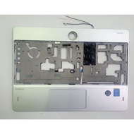 Original HP EliteBook Revolve 810 G2 810 G3 Palmrest Touchpad Cover Case with Touch Pad and cables 753715-001  Used