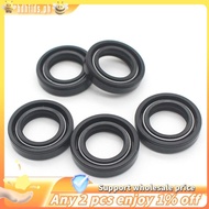 5Pcs Motorcycle Gasket Shifter Shaft Seal for Sportster 883 XL883N
