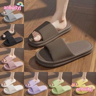 AHTY Beach & House Shoes - Non-Slip Soft Sole, Fashion EVA, Unisex