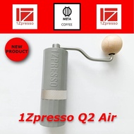 1Zpresso Q2 Air Manual Coffee Grinder READY STOCK AND FAST SHIPPING