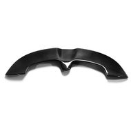 Carbon Fiber for Mini Cooper S F56 JCW Roof Spoiler Wing