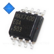 1 Piece MAX7400CSA MAX7400ESA MAX7400 SOP-8    IC