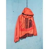 BLACKYAK OUTDOOR JACKET GORE-TEX GORPCORE