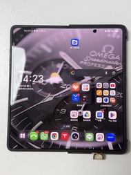 HONOR Magic V2 16+512GB 摺疊機 九成新 有盒