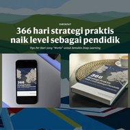 (Read Description) 366 Days of Practical Strategy to Increase Level As Educator (SC Batch 4 & 5)