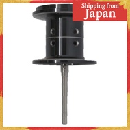 Genuine Parts for 17 Vulcans: Spool Assembly for 201 HG, 301 HG & Handle Assembly for 300 HG & 600 H