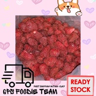 Korea Imported Freeze Dried Strawberry Chemical No Added Sugar