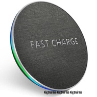 IPHONE Qi Wireless Charger For Samsung Qi Wireless Fast Chargingiphone