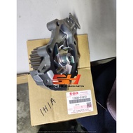 SUZUKI DD51 / F6A 17400-51812 WATER PUMP Genuine Part