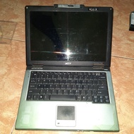 Laptop Acer Travelmate 3040 Second Murah Rusak