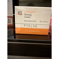 TKLAB VEP Peptide Elastic Firming Collagen Cream