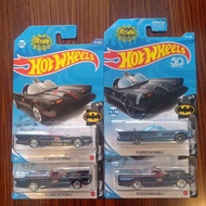 Hot Wheels TV Series Batmobile